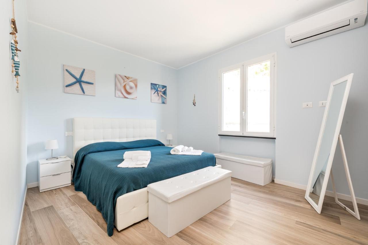 Casa Panorama, Terre Marine Villa Corniglia Eksteriør bilde
